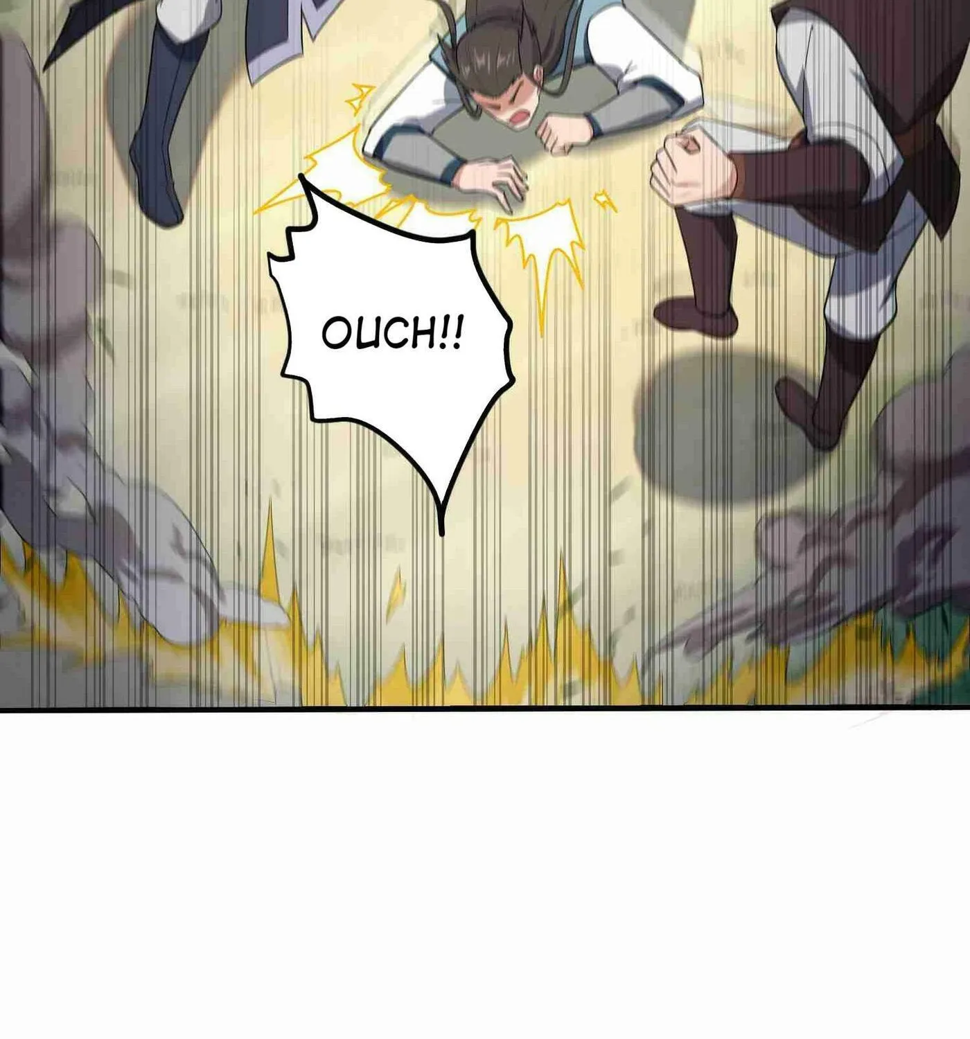 Read Yuan Long chapter 25 image 29 on Lezhin