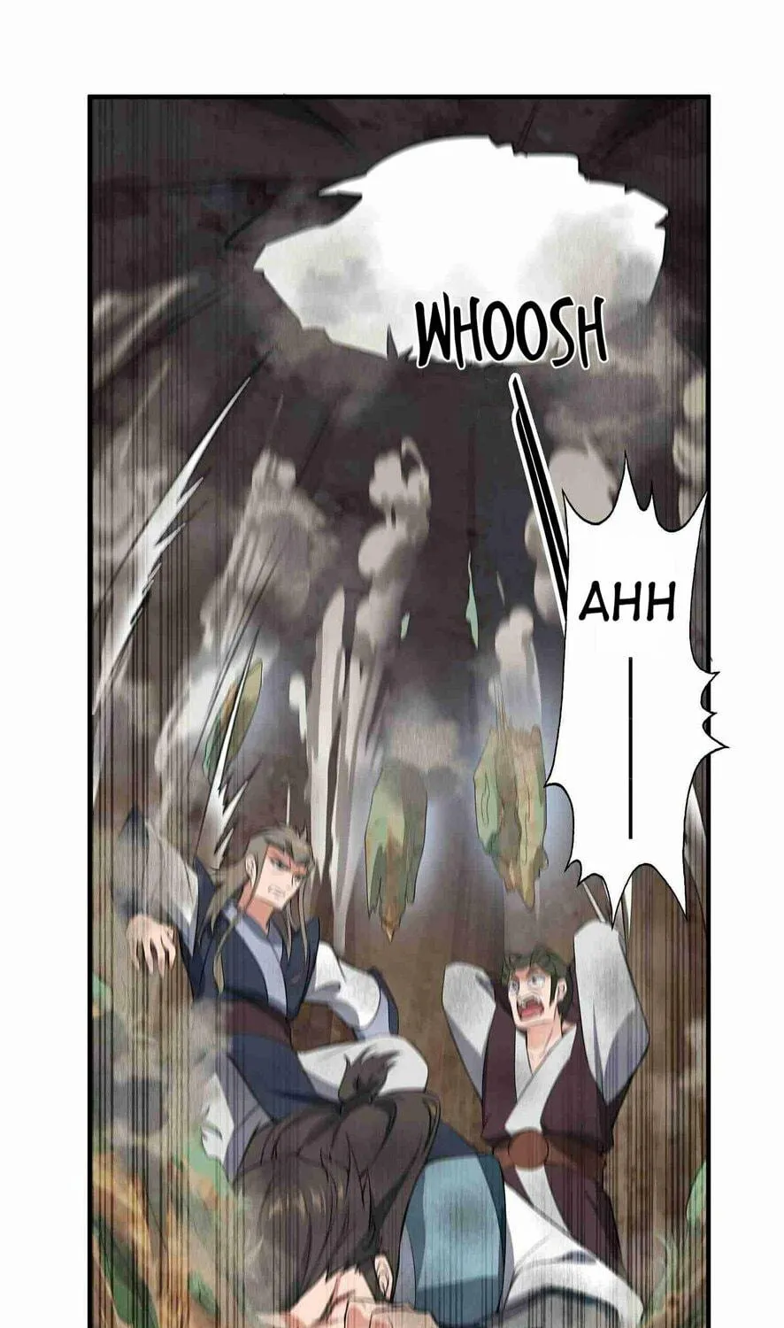 Read Yuan Long chapter 25 image 31 on Lezhin
