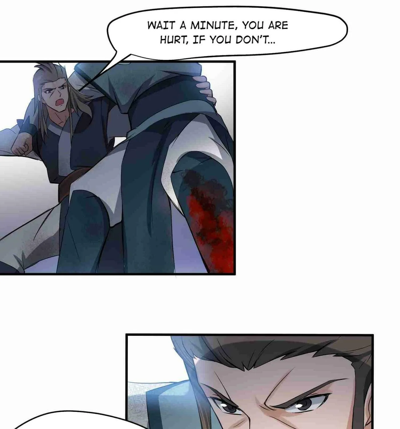 Read Yuan Long chapter 25 image 37 on Lezhin