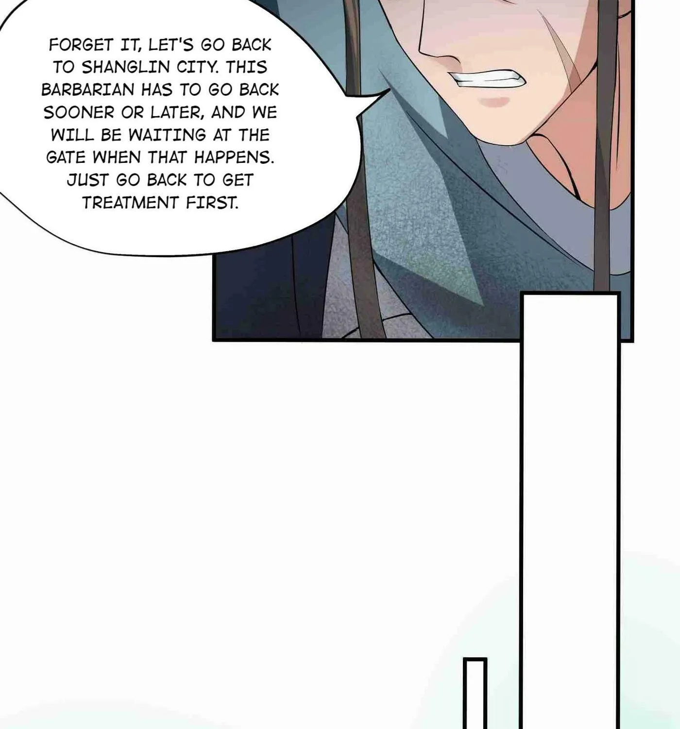 Read Yuan Long chapter 25 image 38 on Lezhin