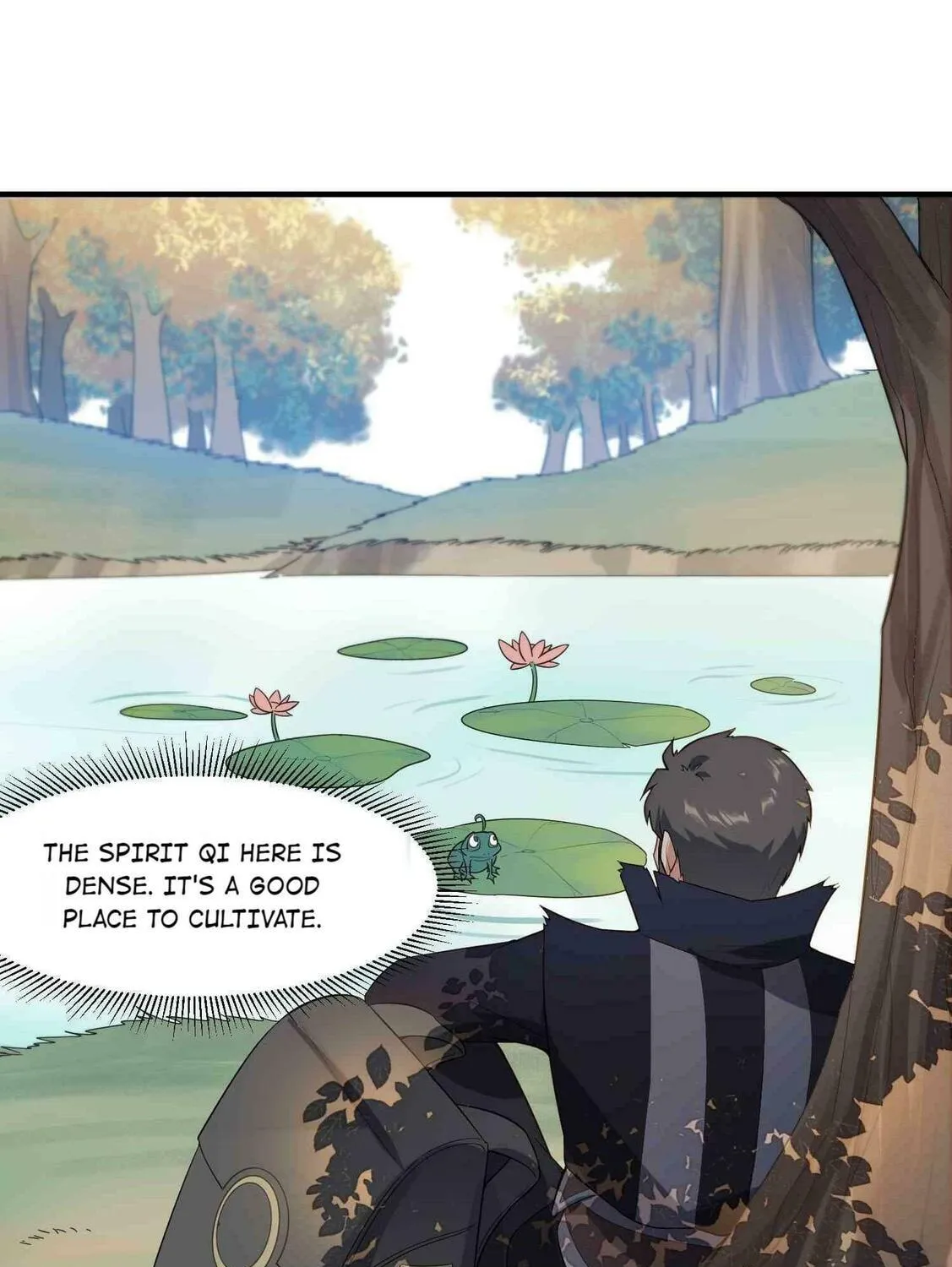 Read Yuan Long chapter 25 image 45 on Lezhin