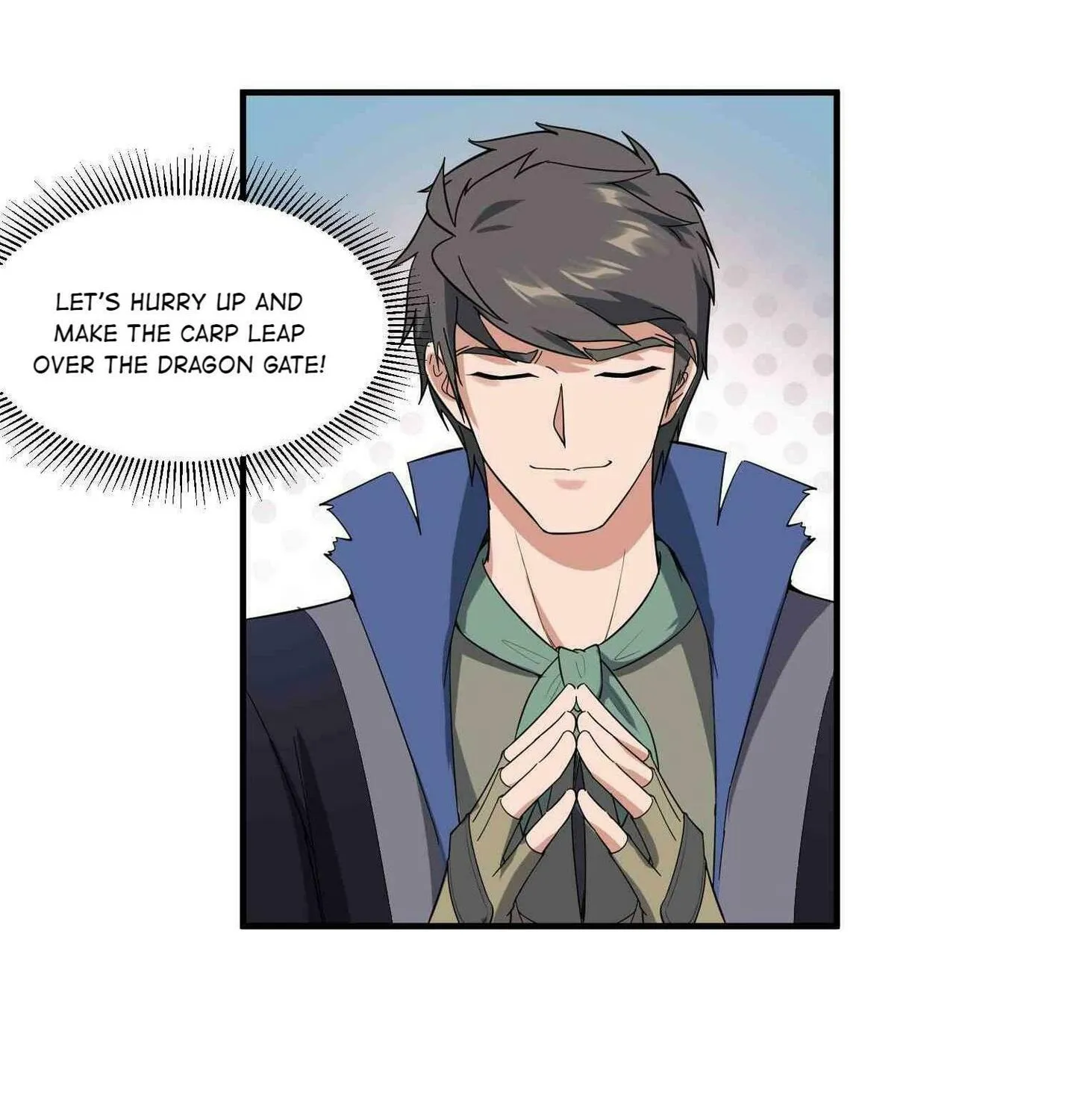 Read Yuan Long chapter 25 image 47 on Lezhin