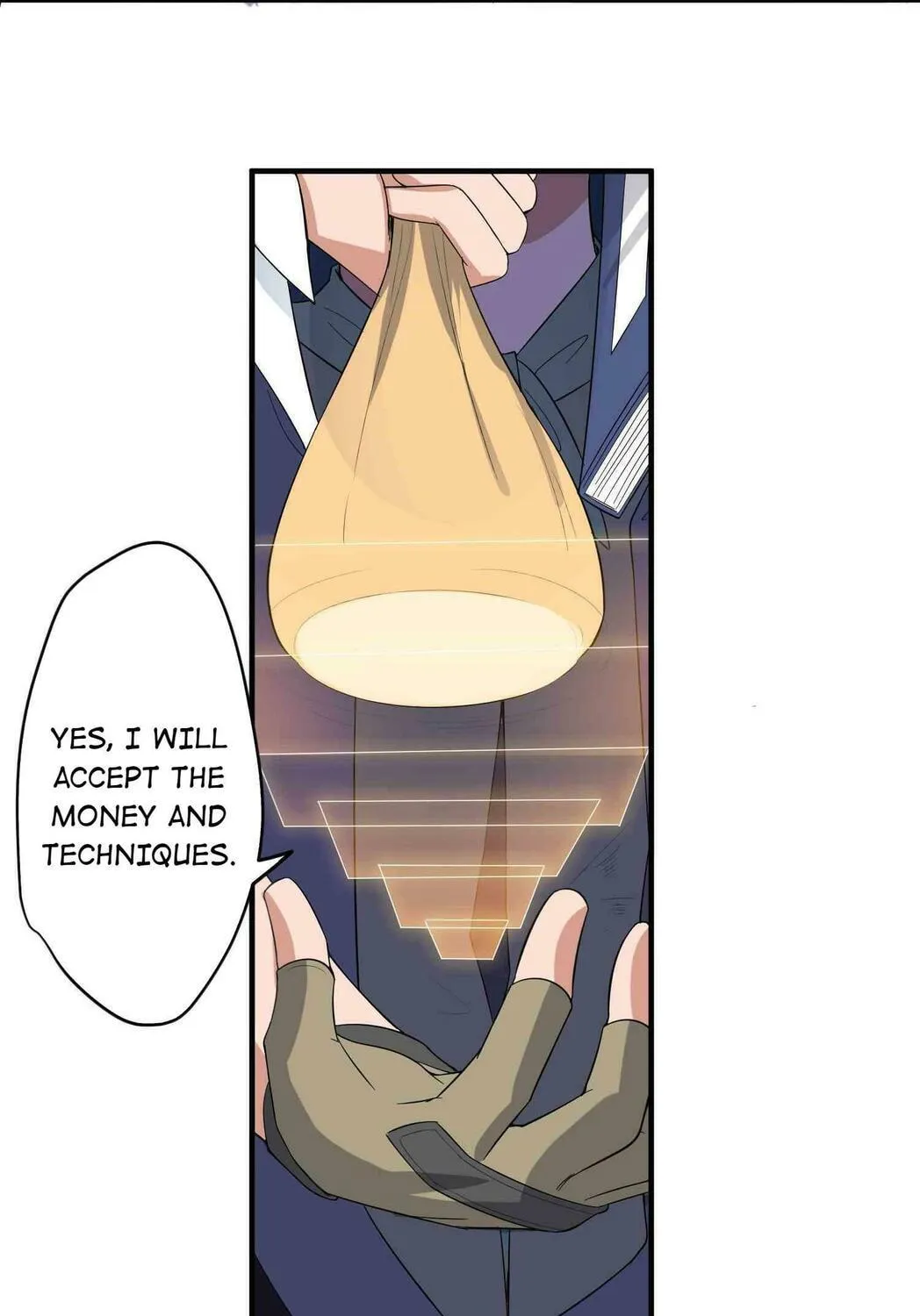 Read Yuan Long chapter 25 image 5 on Lezhin