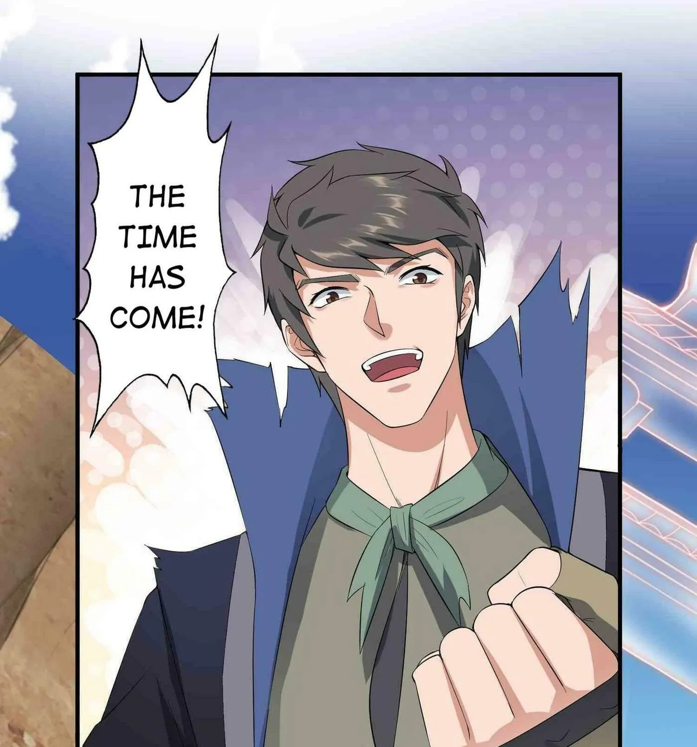 Read Yuan Long chapter 25 image 51 on Lezhin