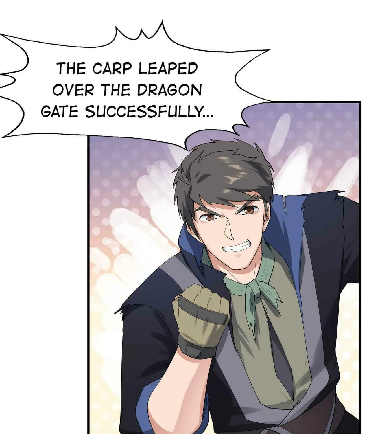 Read Yuan Long chapter 25 image 65 on Lezhin