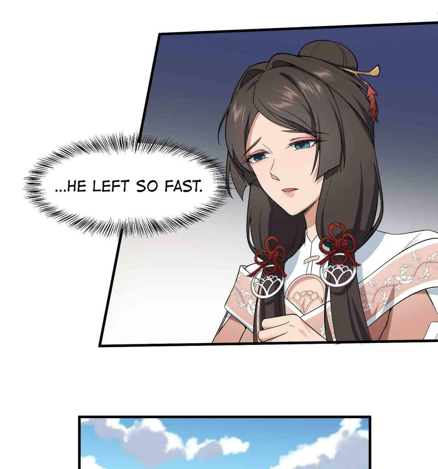 Read Yuan Long chapter 25 image 9 on Lezhin