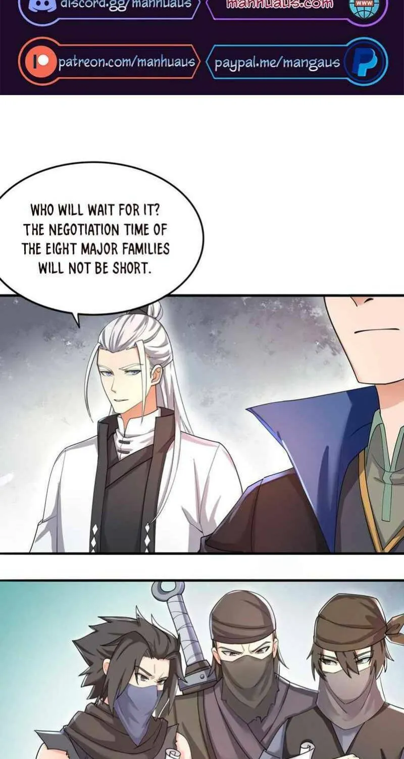 Read Yuan Long chapter 250 image 1 on Lezhin