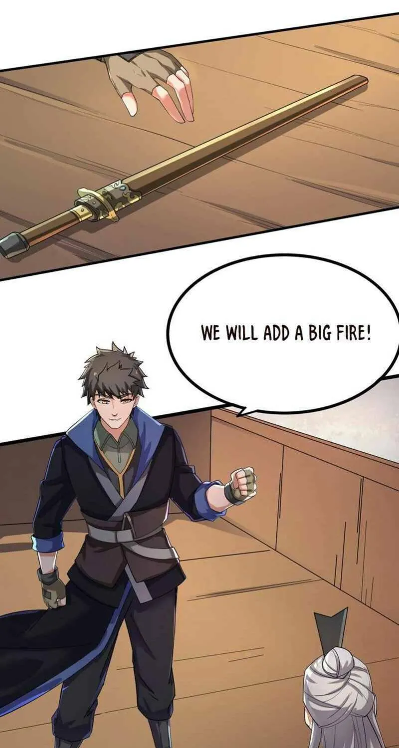 Read Yuan Long chapter 250 image 12 on Lezhin
