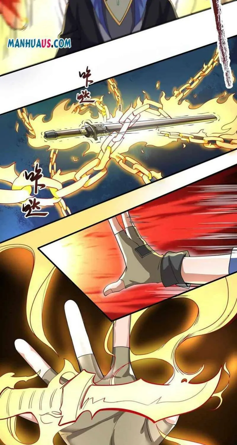 Read Yuan Long chapter 250 image 14 on Lezhin
