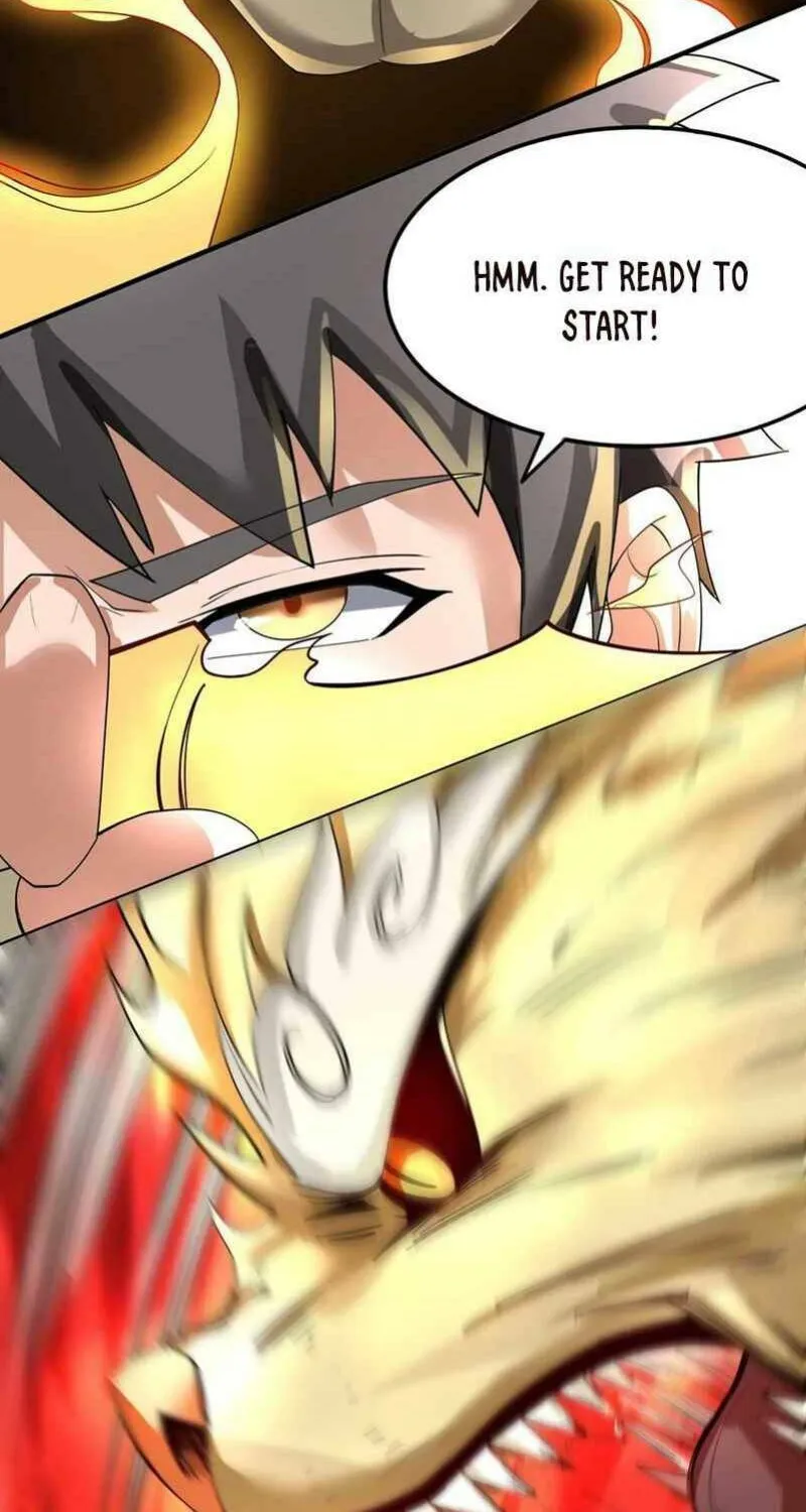 Read Yuan Long chapter 250 image 15 on Lezhin