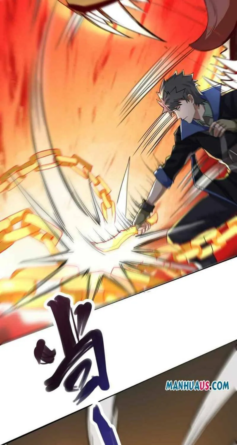 Read Yuan Long chapter 250 image 16 on Lezhin