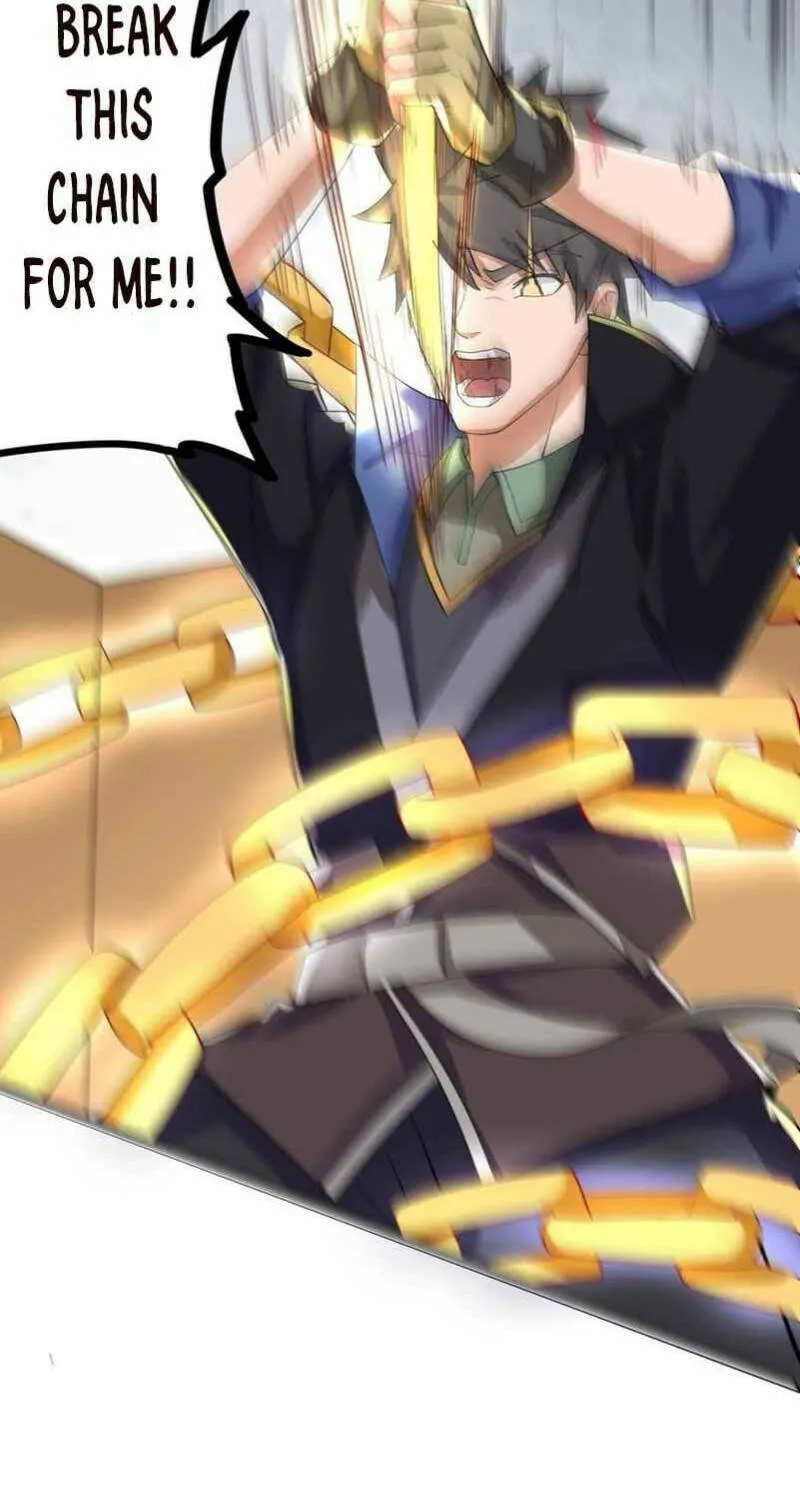Read Yuan Long chapter 250 image 18 on Lezhin