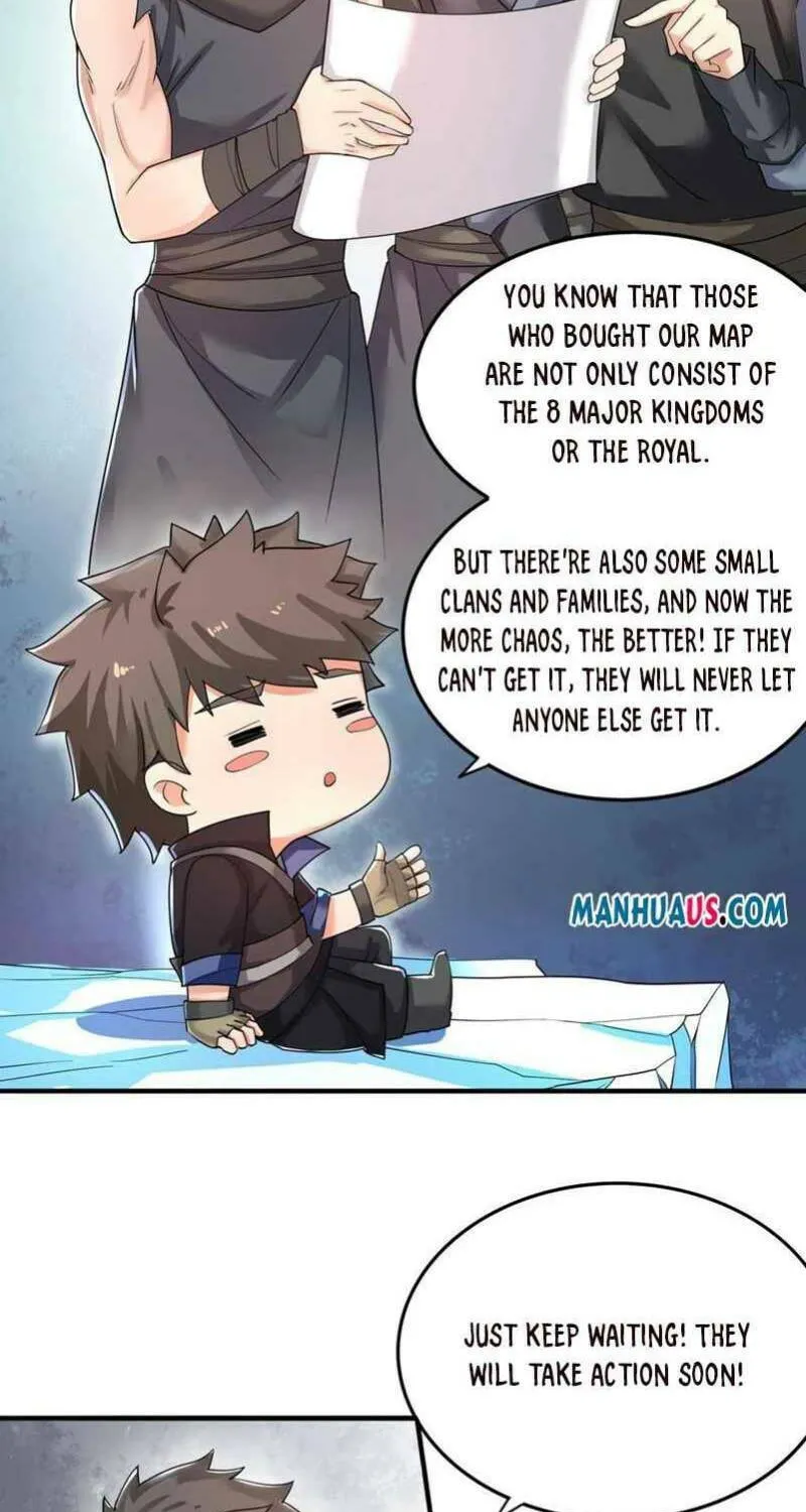 Read Yuan Long chapter 250 image 2 on Lezhin