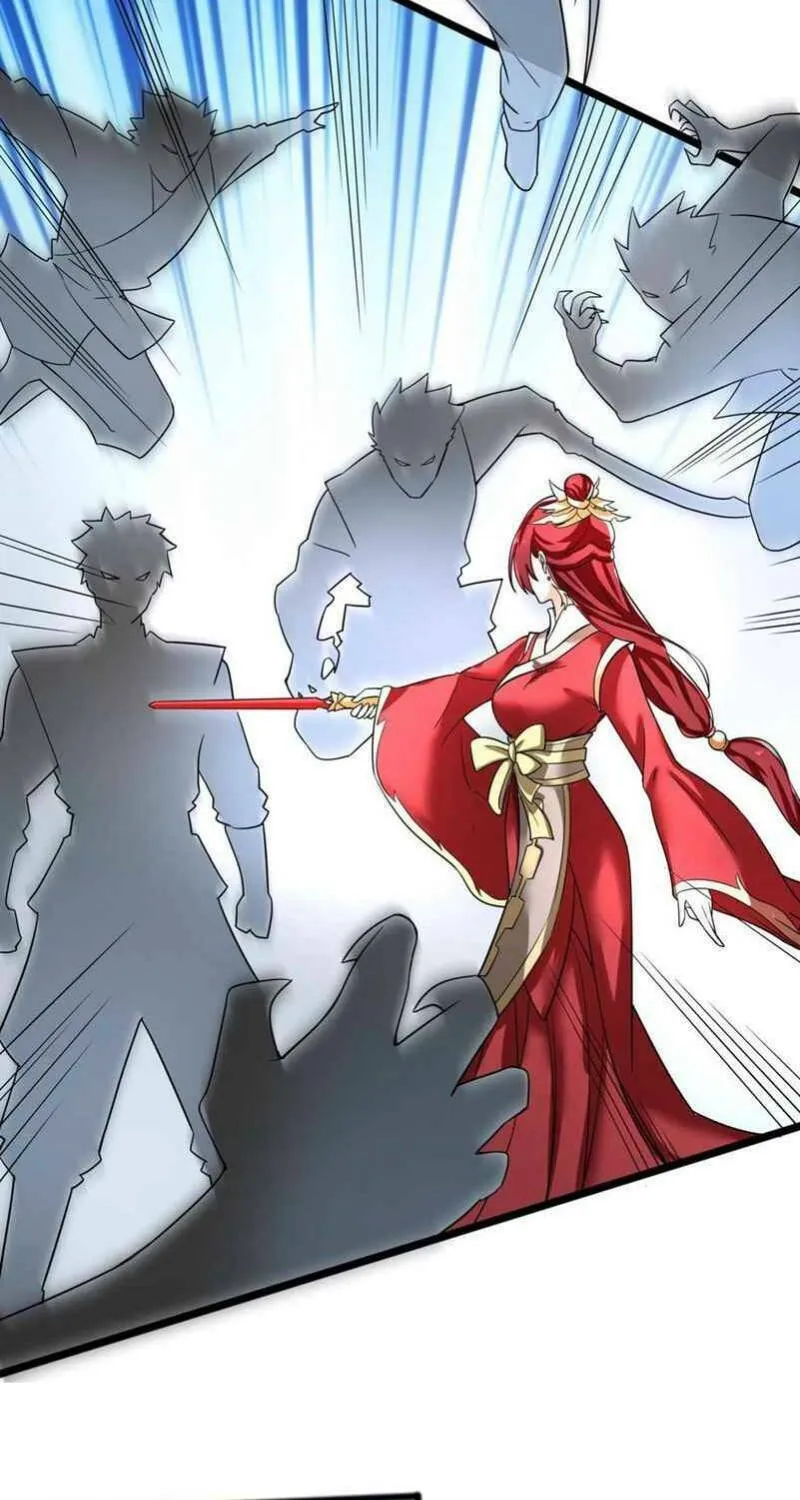 Read Yuan Long chapter 250 image 24 on Lezhin