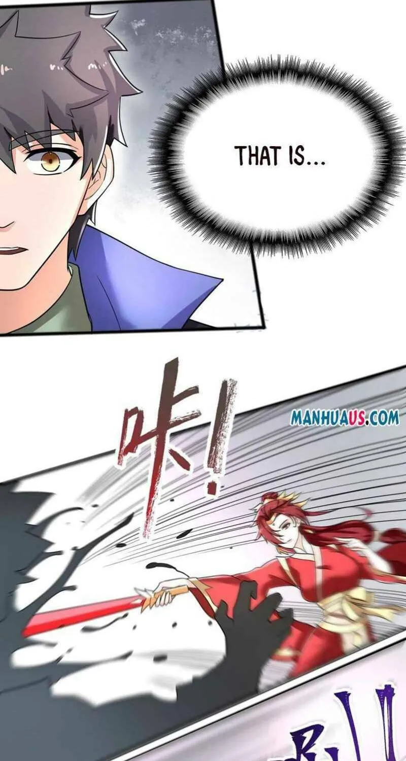 Read Yuan Long chapter 250 image 25 on Lezhin