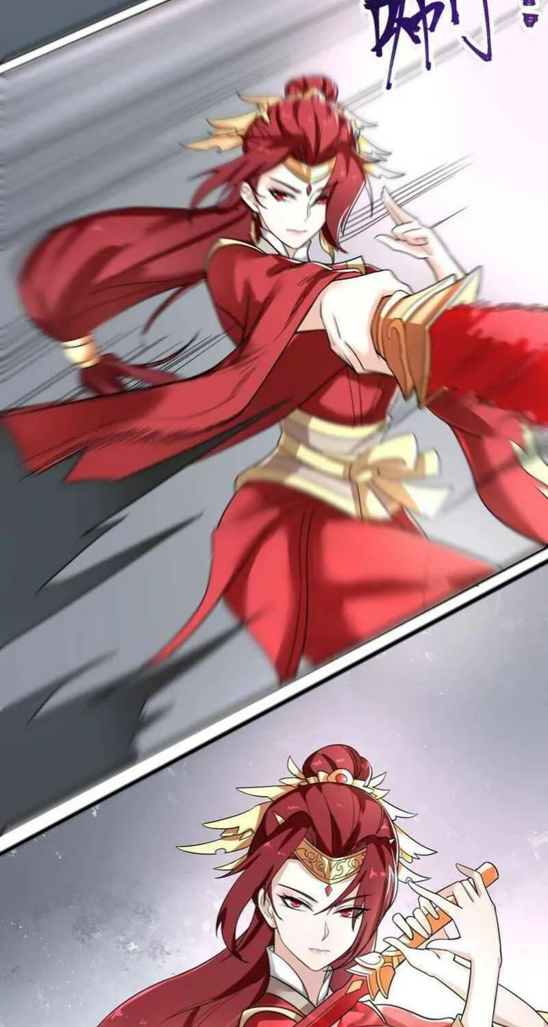 Read Yuan Long chapter 250 image 26 on Lezhin