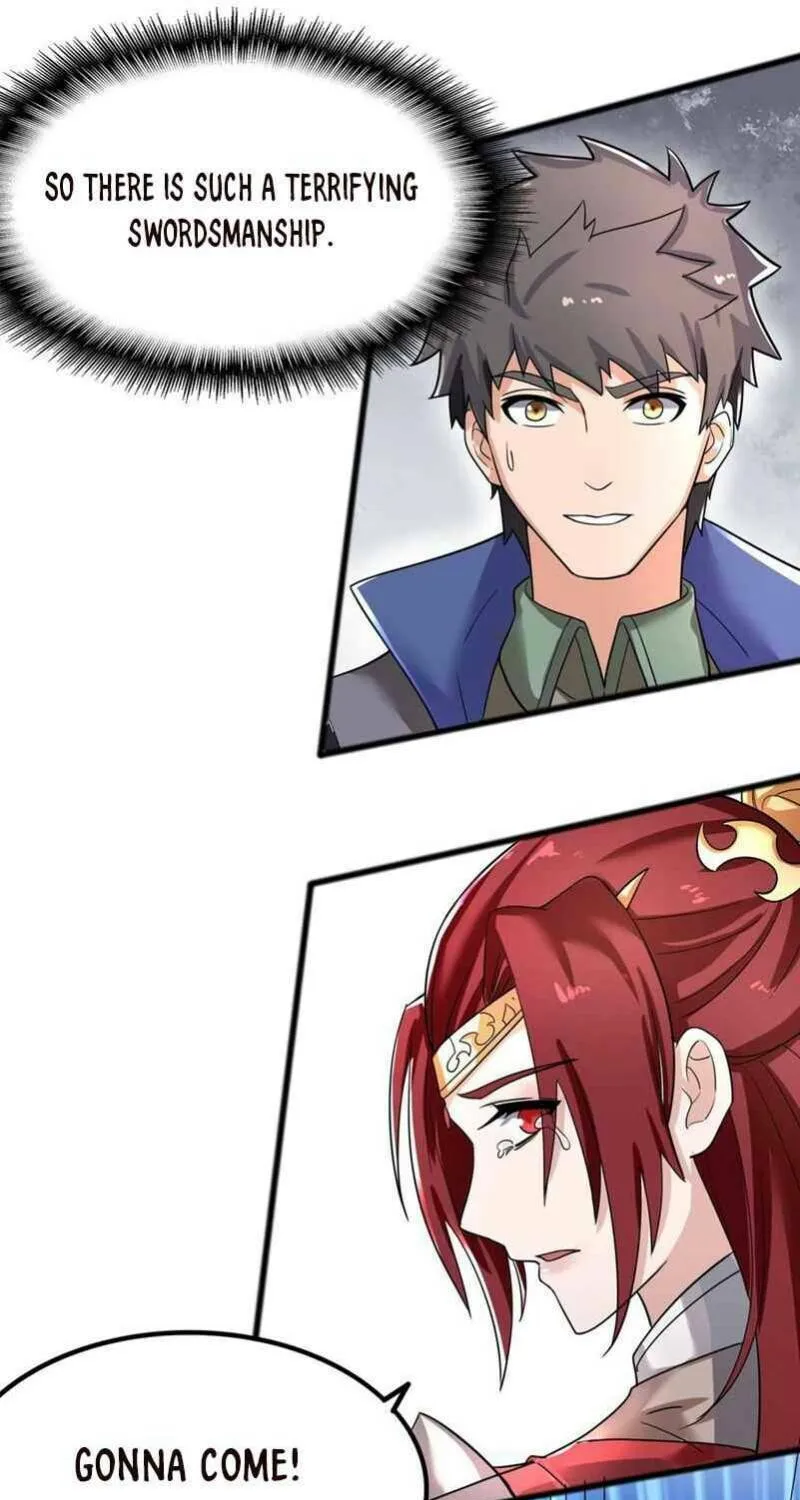 Read Yuan Long chapter 250 image 29 on Lezhin