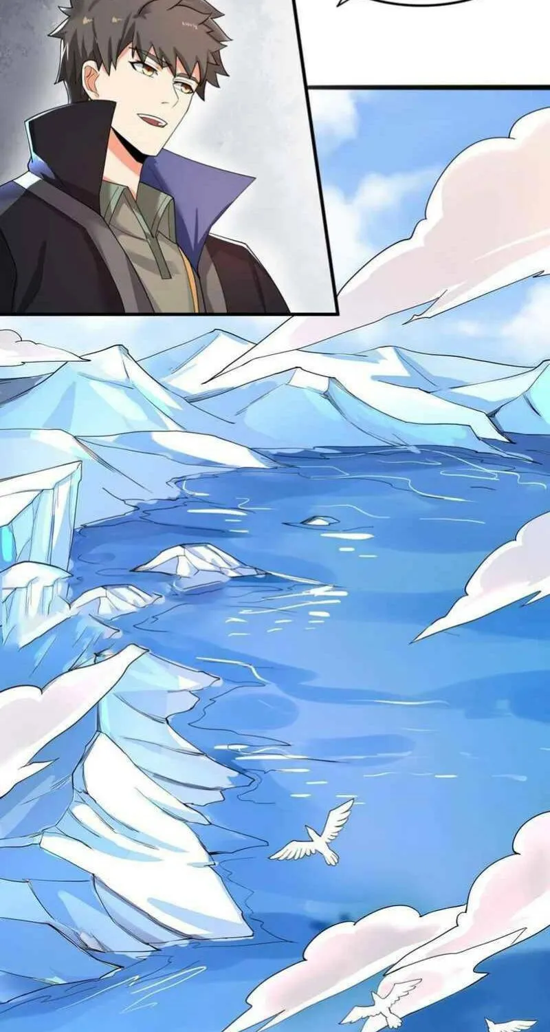 Read Yuan Long chapter 250 image 3 on Lezhin