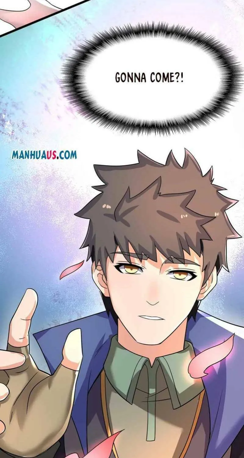 Read Yuan Long chapter 250 image 34 on Lezhin