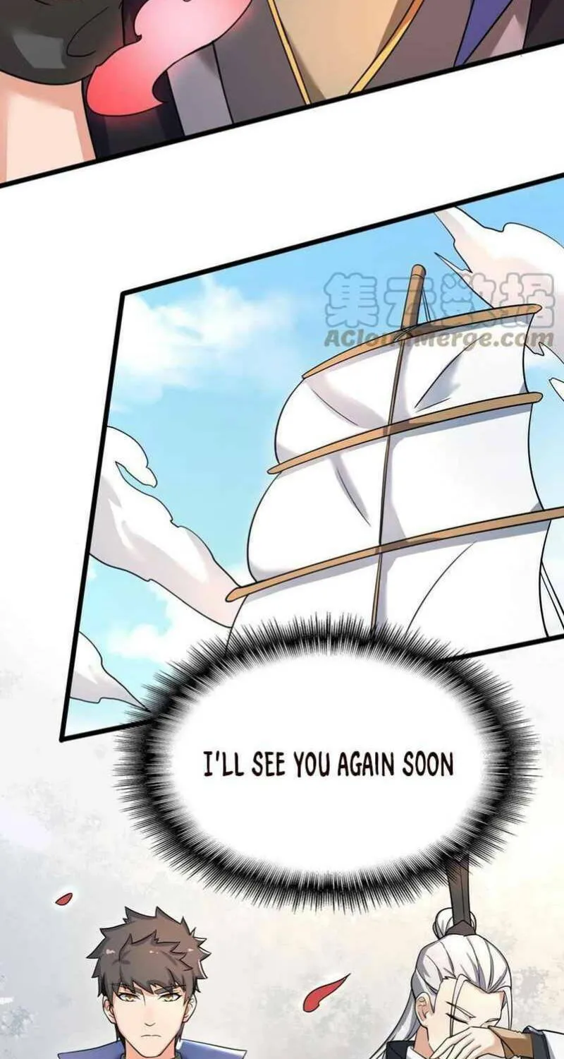 Read Yuan Long chapter 250 image 35 on Lezhin