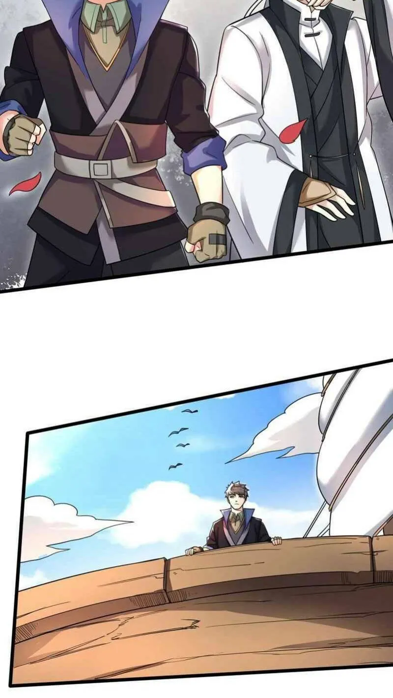 Read Yuan Long chapter 250 image 36 on Lezhin