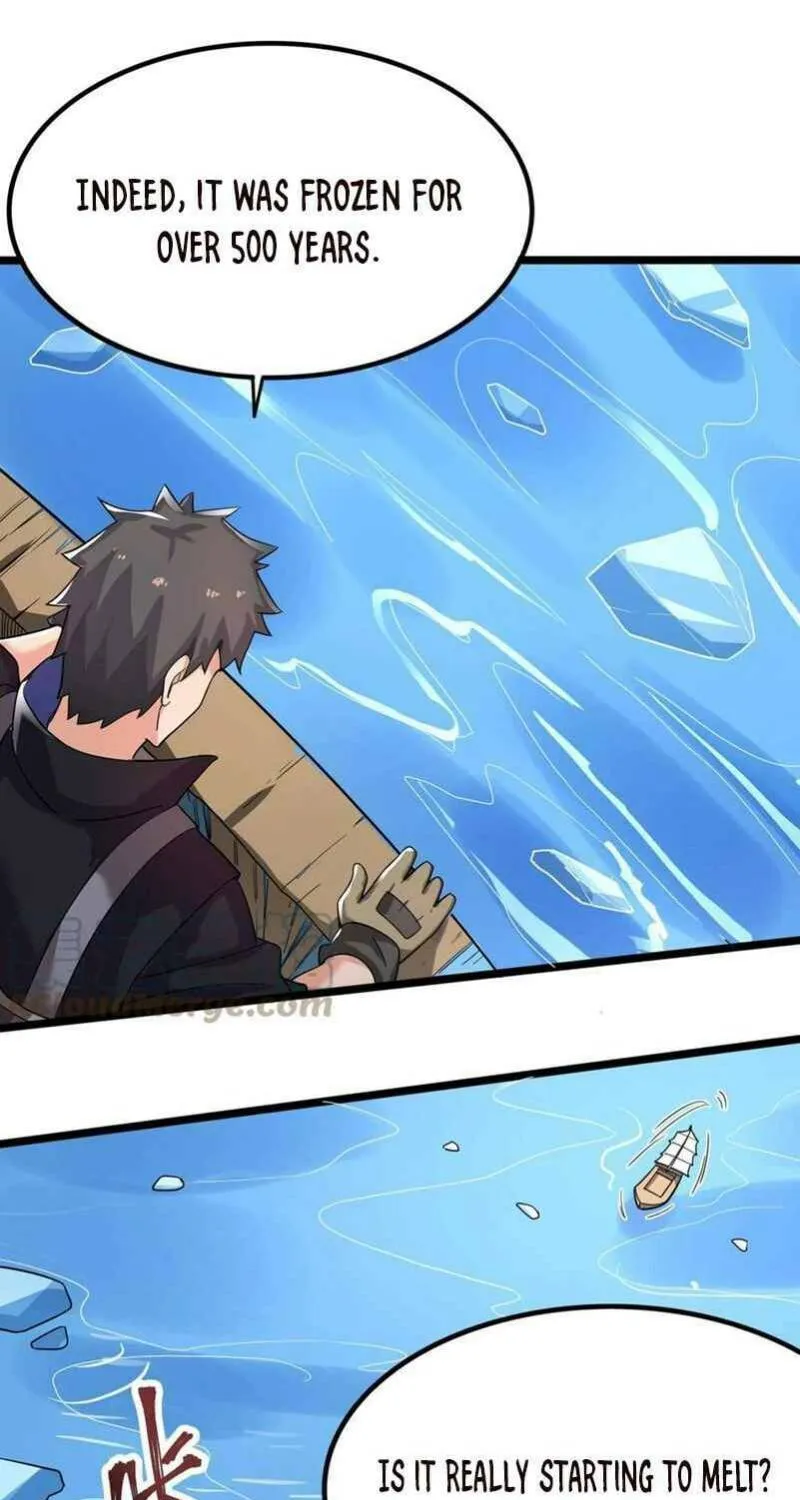 Read Yuan Long chapter 250 image 37 on Lezhin