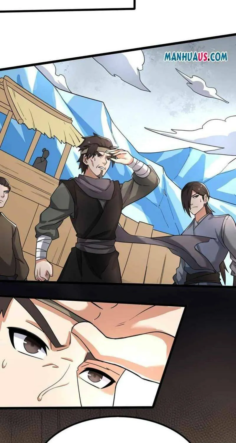 Read Yuan Long chapter 250 image 39 on Lezhin