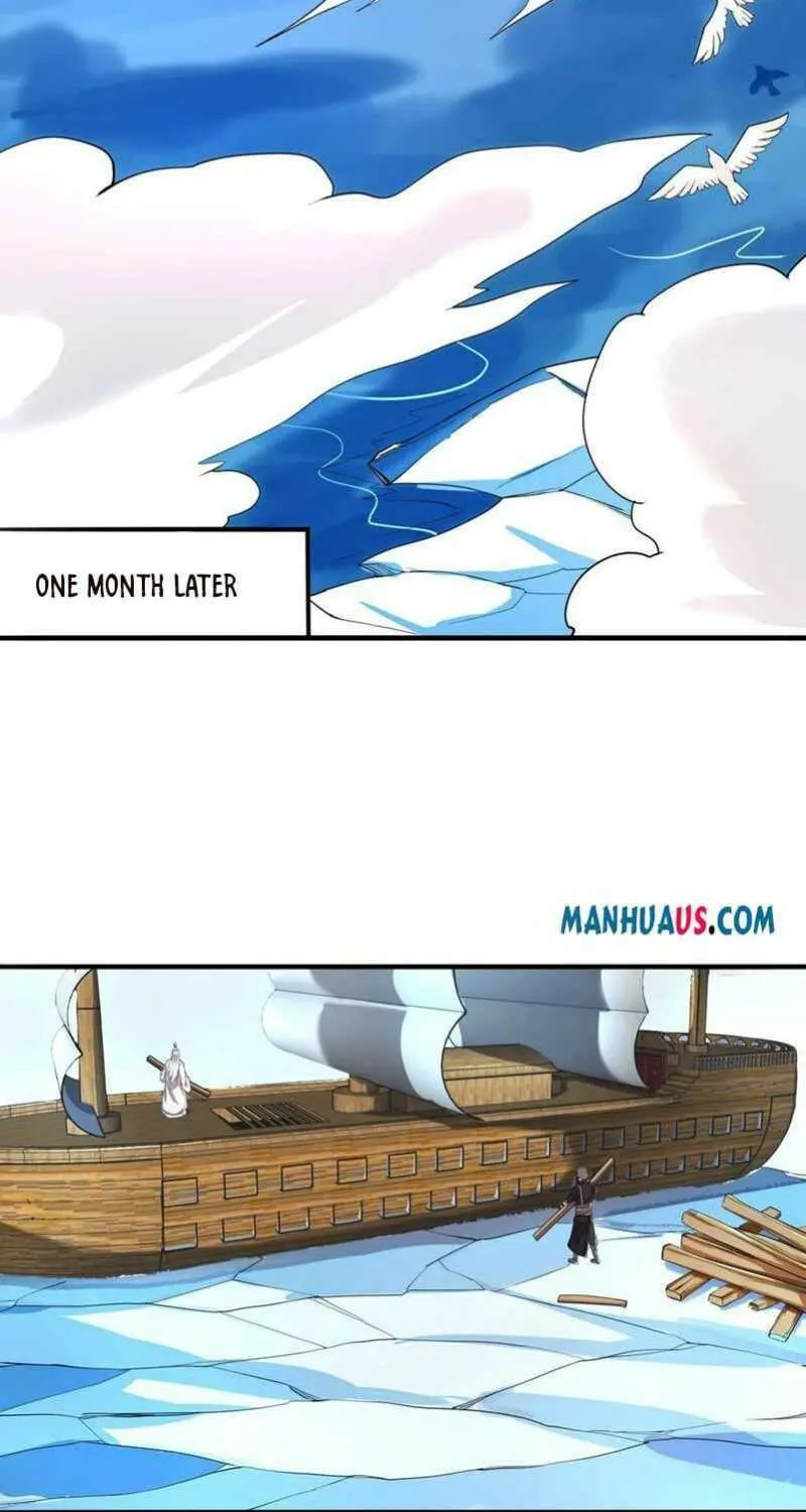 Read Yuan Long chapter 250 image 4 on Lezhin