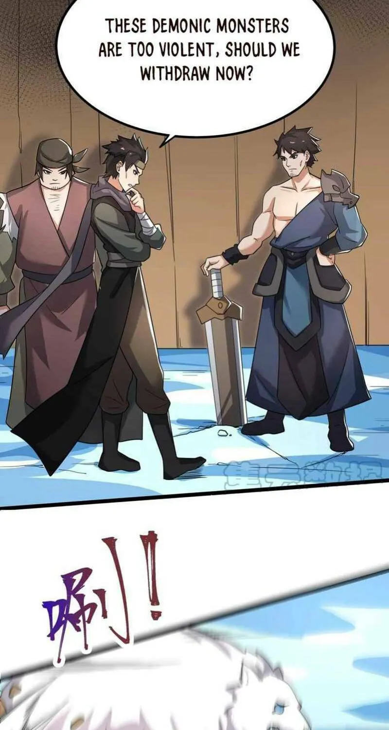 Read Yuan Long chapter 250 image 40 on Lezhin