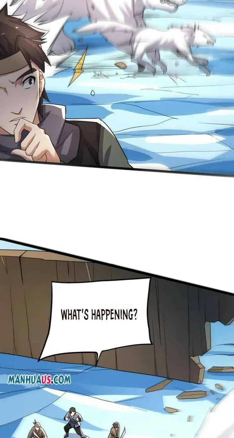 Read Yuan Long chapter 250 image 41 on Lezhin