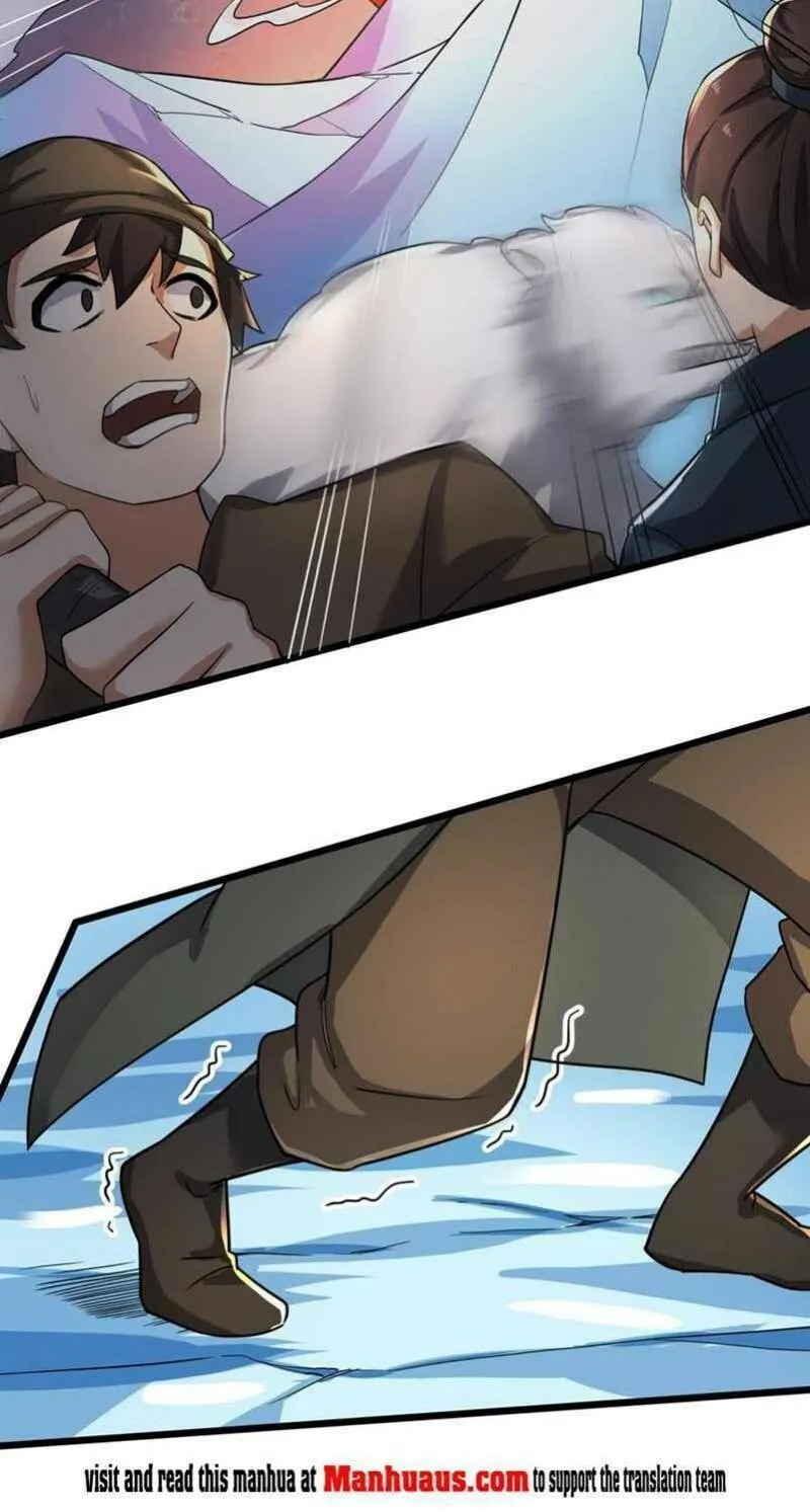 Read Yuan Long chapter 250 image 45 on Lezhin