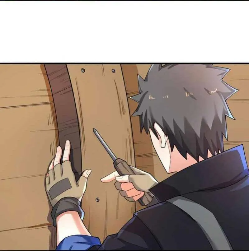Read Yuan Long chapter 250 image 5 on Lezhin