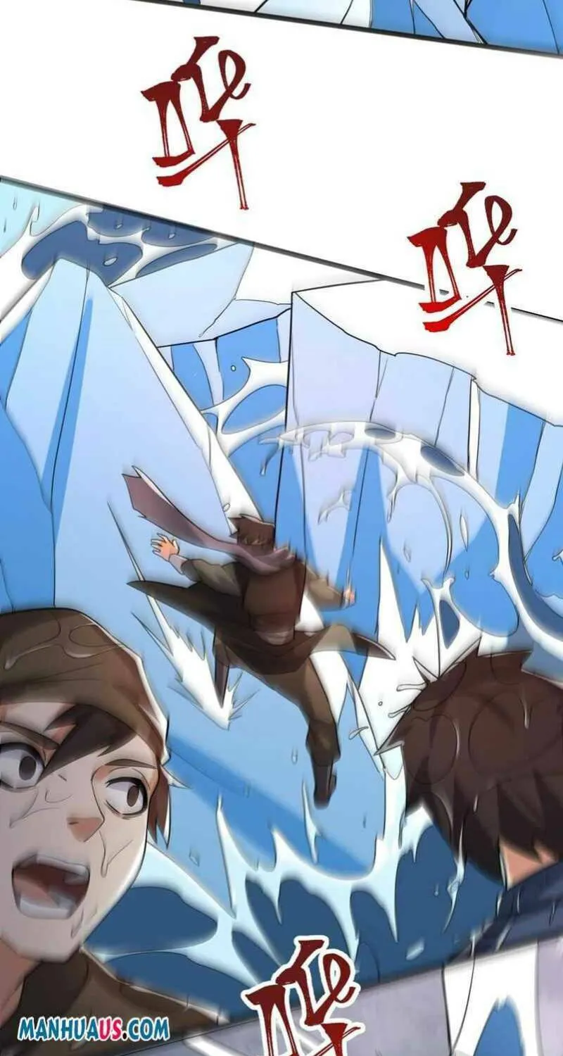 Read Yuan Long chapter 250 image 50 on Lezhin