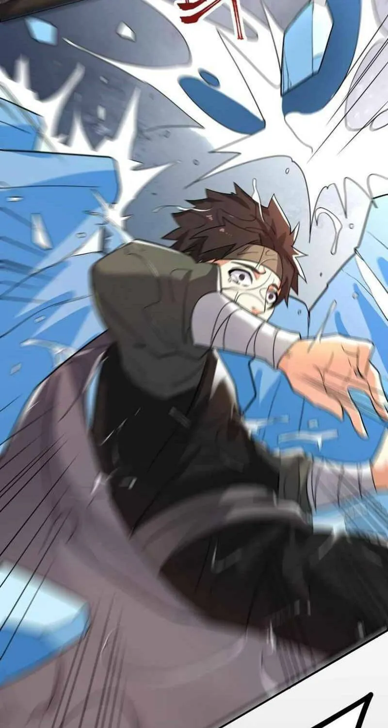 Read Yuan Long chapter 250 image 51 on Lezhin
