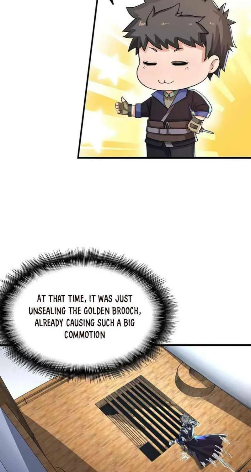 Read Yuan Long chapter 250 image 8 on Lezhin