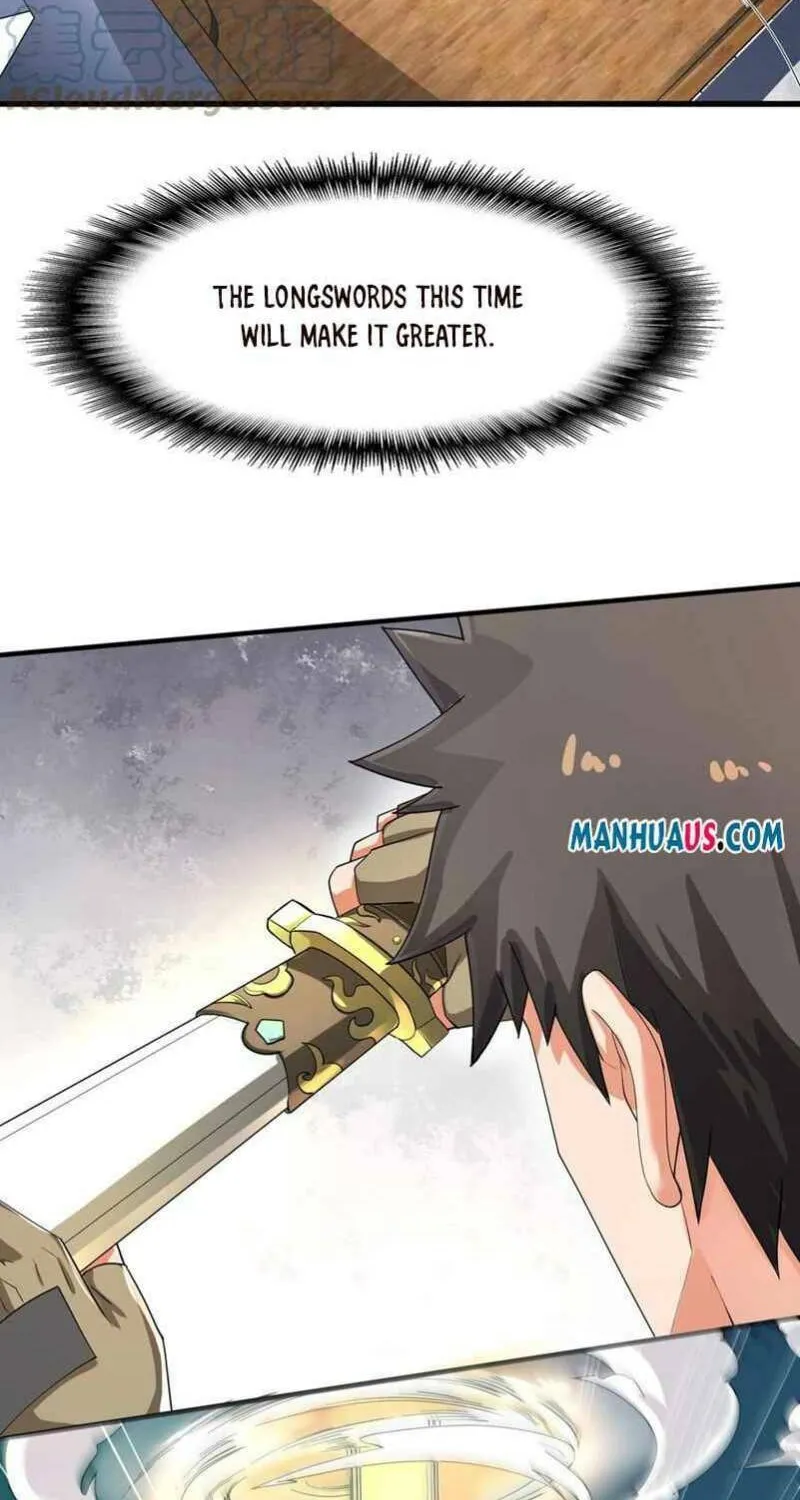 Read Yuan Long chapter 250 image 9 on Lezhin