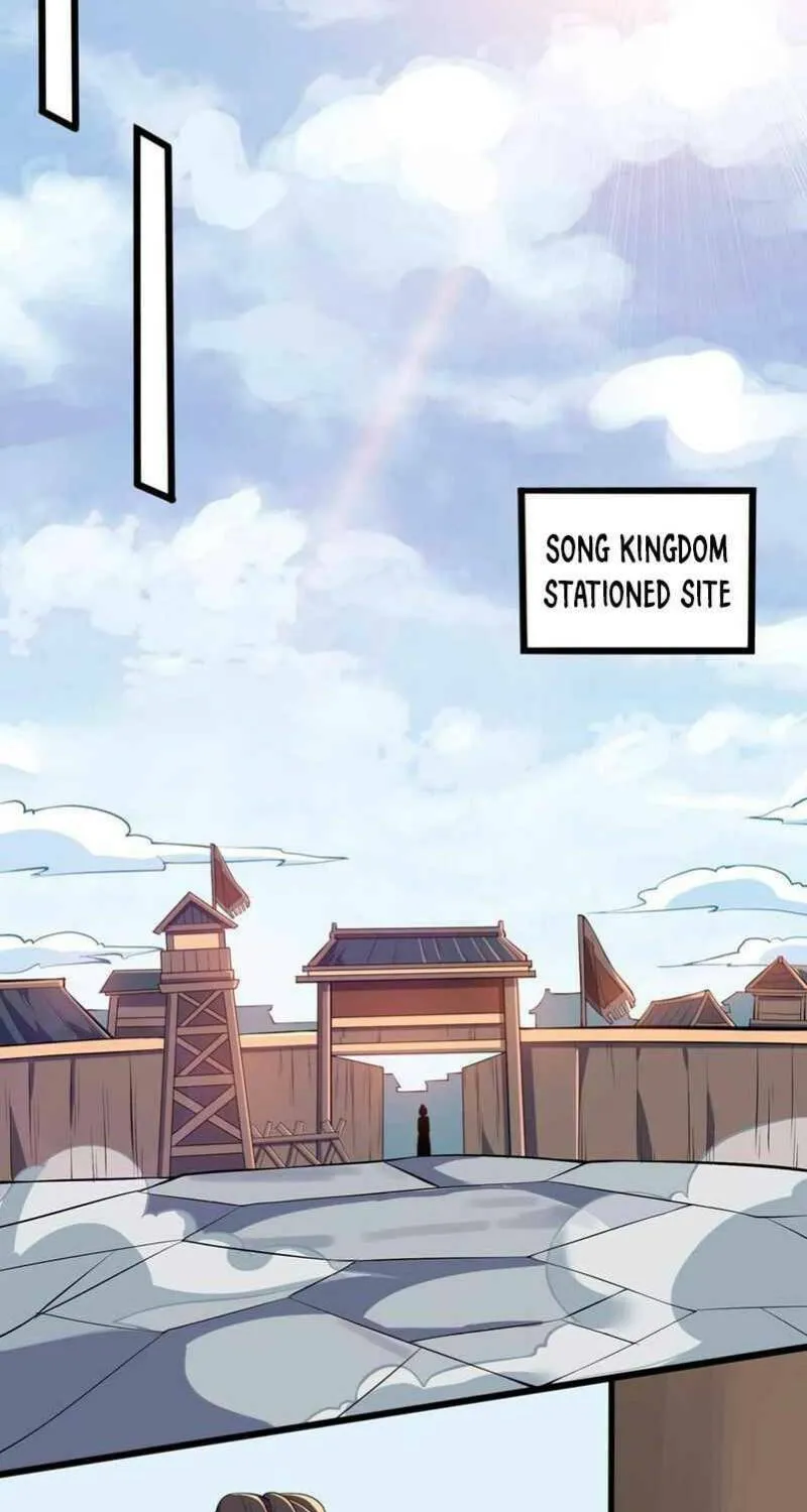 Read Yuan Long chapter 251 image 11 on Lezhin