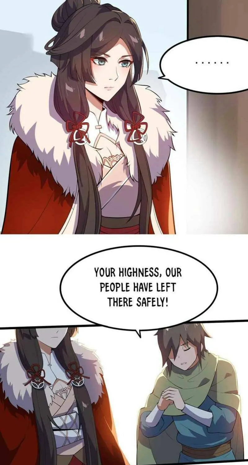 Read Yuan Long chapter 251 image 12 on Lezhin