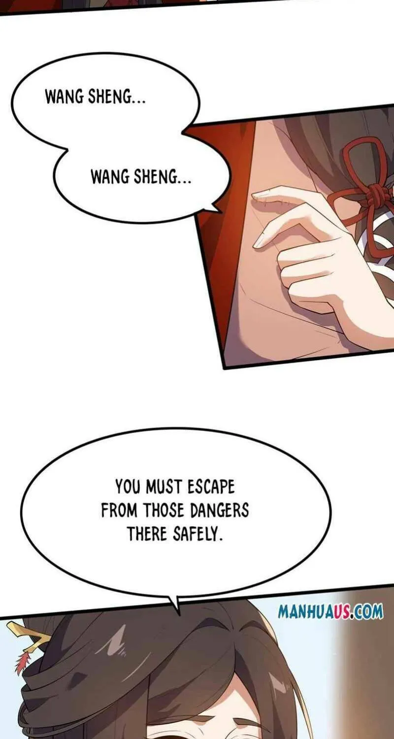 Read Yuan Long chapter 251 image 13 on Lezhin