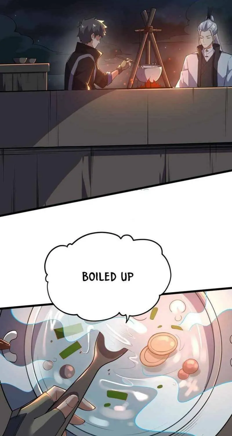 Read Yuan Long chapter 251 image 20 on Lezhin
