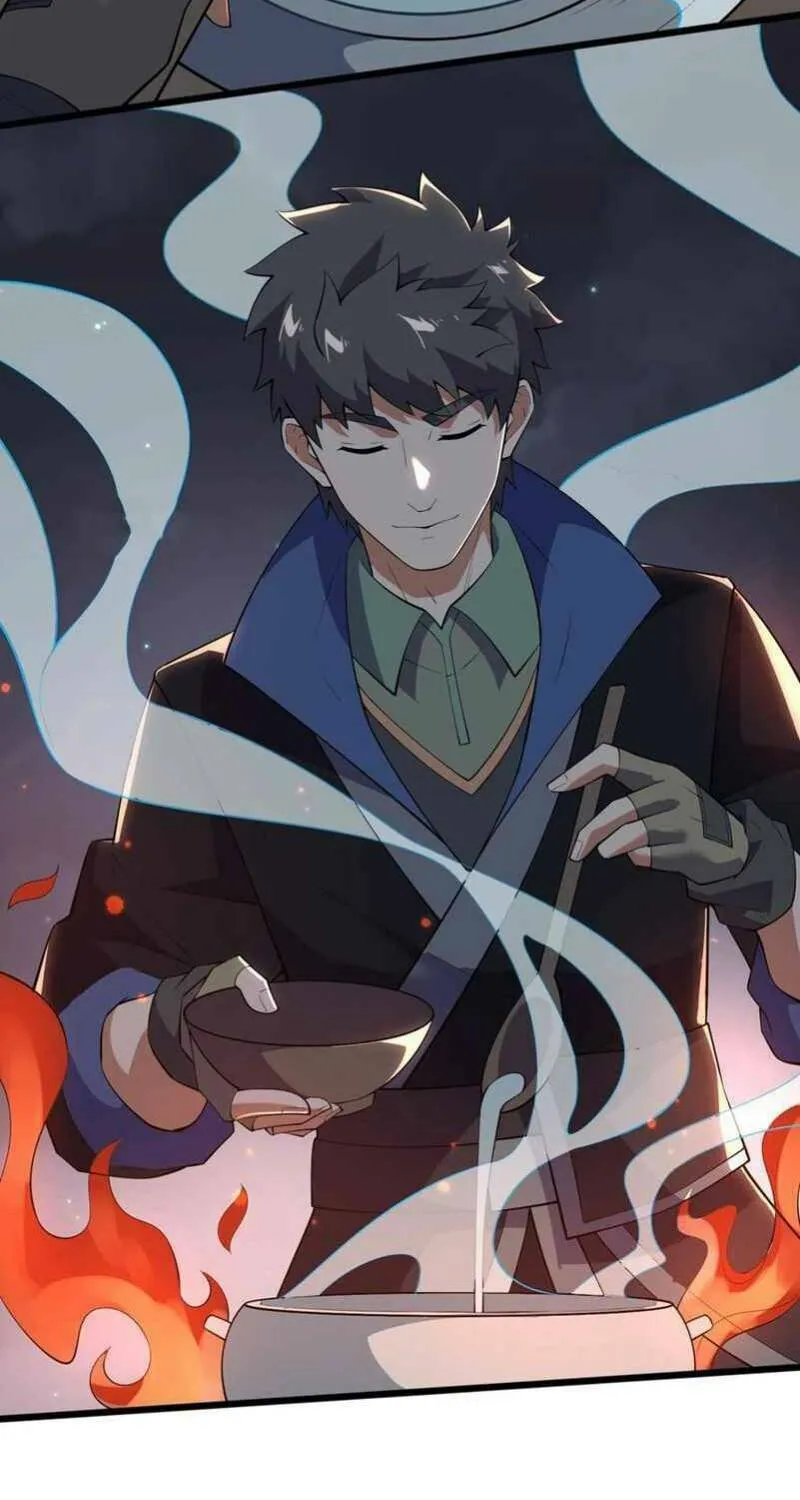 Read Yuan Long chapter 251 image 21 on Lezhin