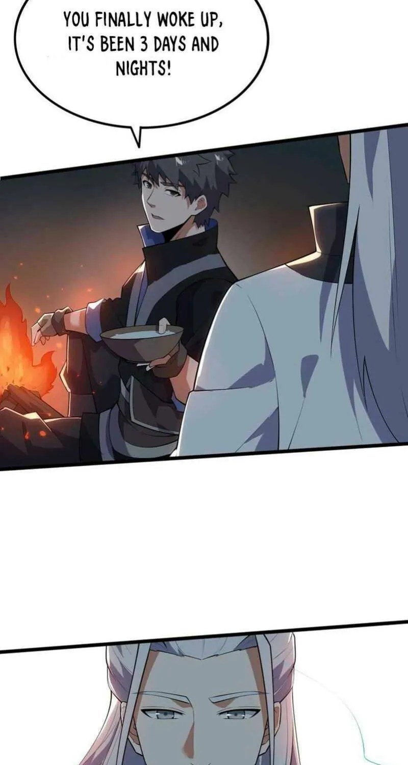 Read Yuan Long chapter 251 image 23 on Lezhin
