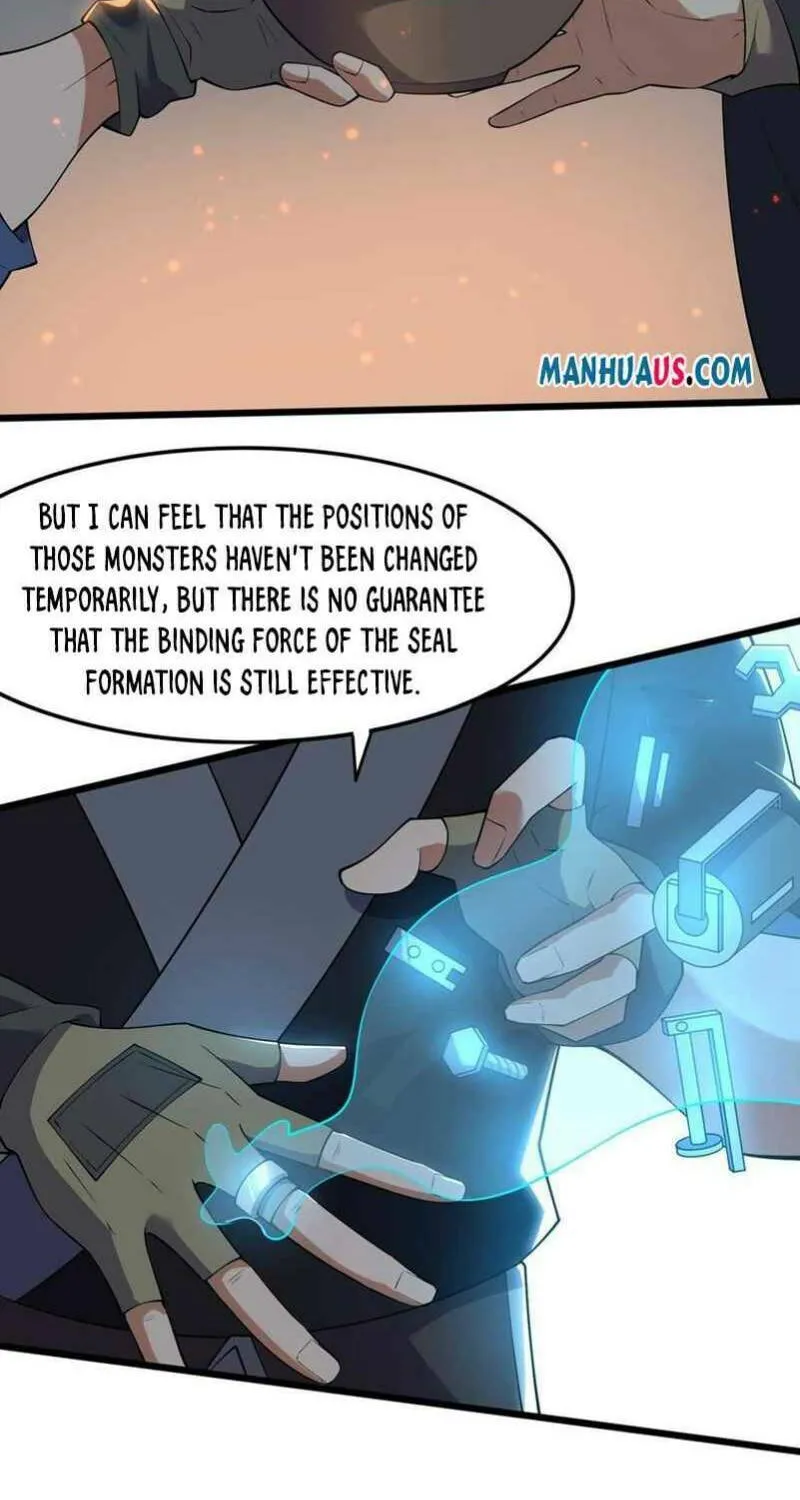 Read Yuan Long chapter 251 image 27 on Lezhin