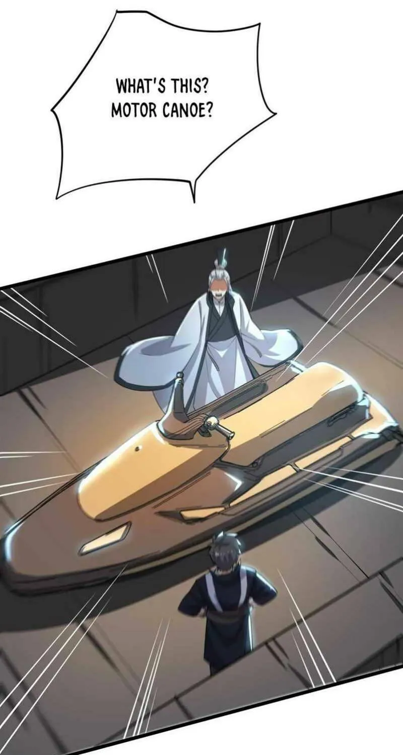 Read Yuan Long chapter 251 image 31 on Lezhin