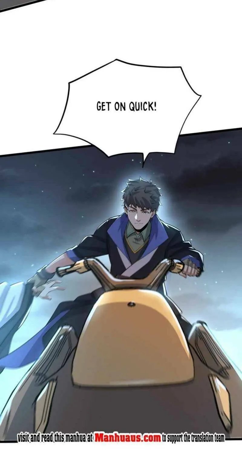 Read Yuan Long chapter 251 image 32 on Lezhin