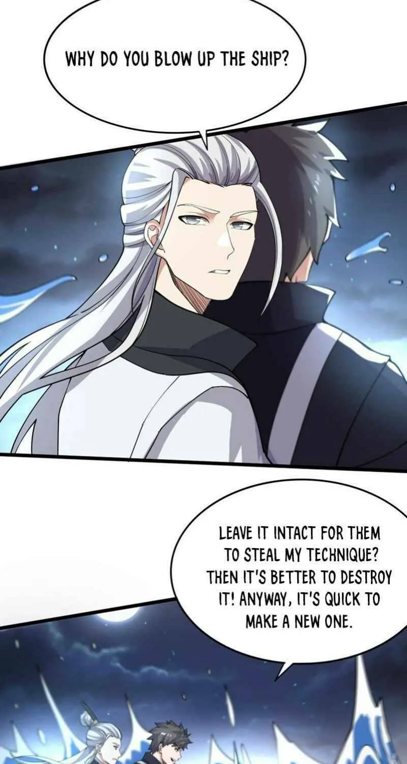 Read Yuan Long chapter 251 image 37 on Lezhin