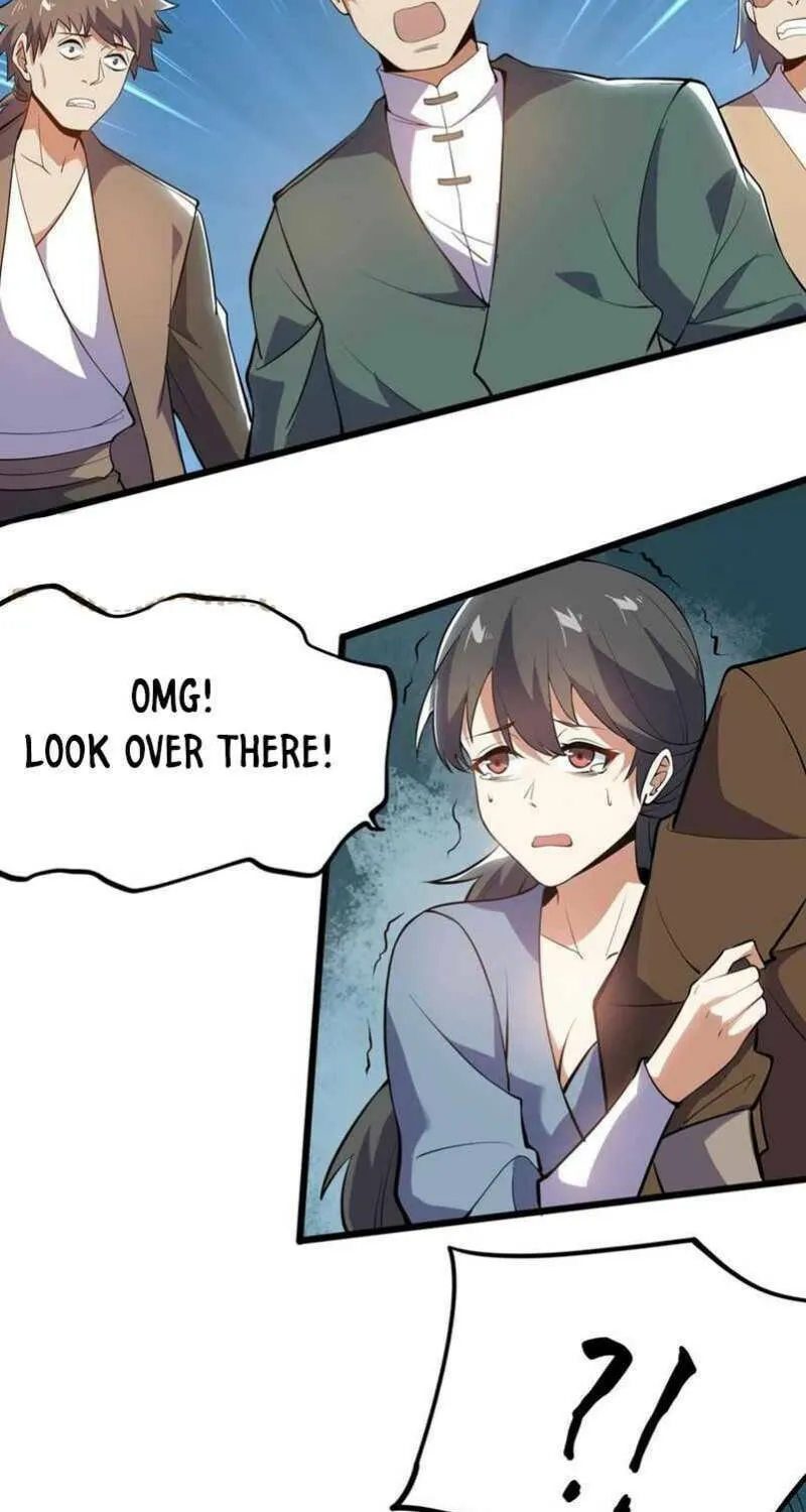 Read Yuan Long chapter 251 image 4 on Lezhin