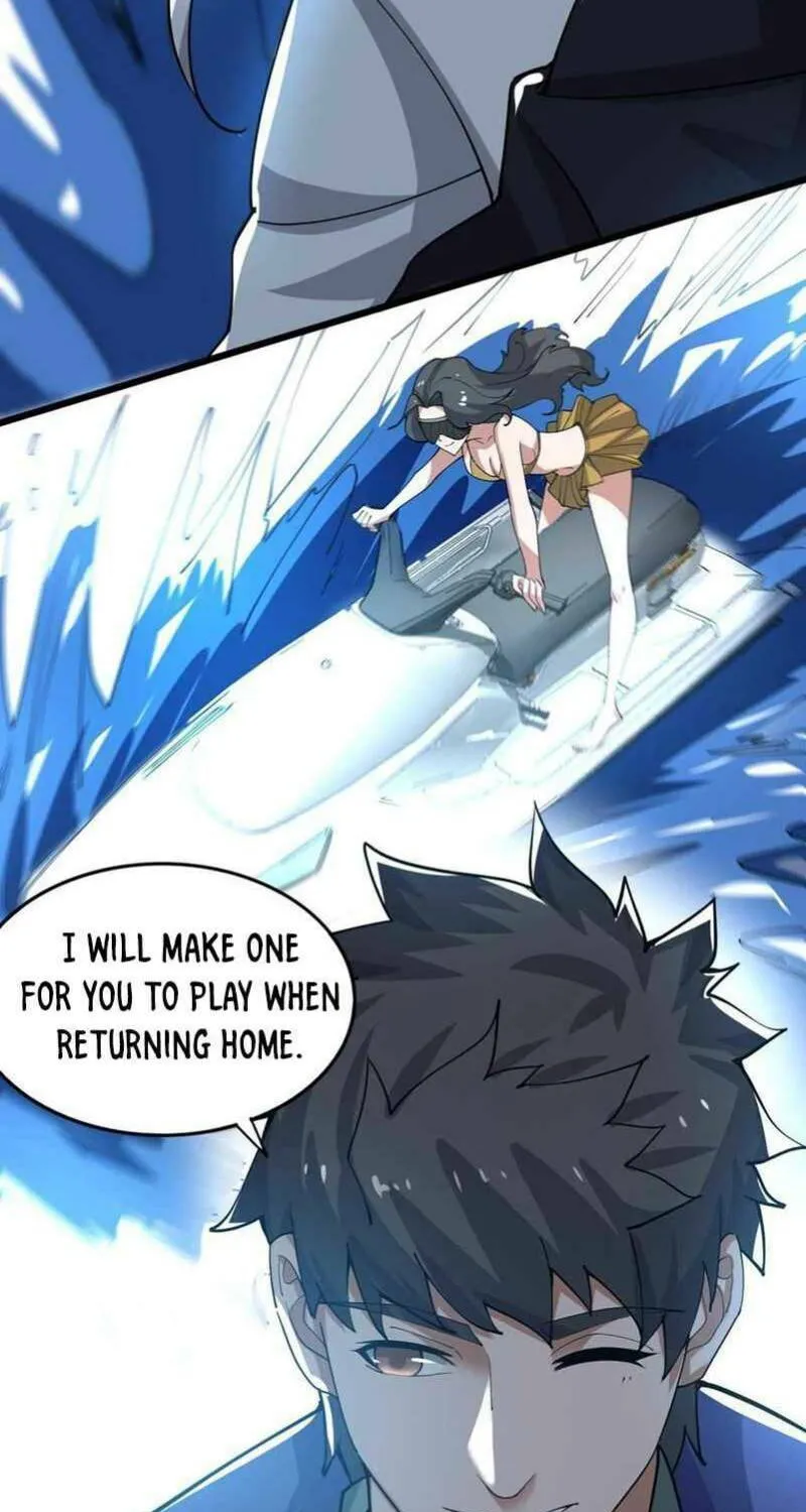 Read Yuan Long chapter 251 image 40 on Lezhin