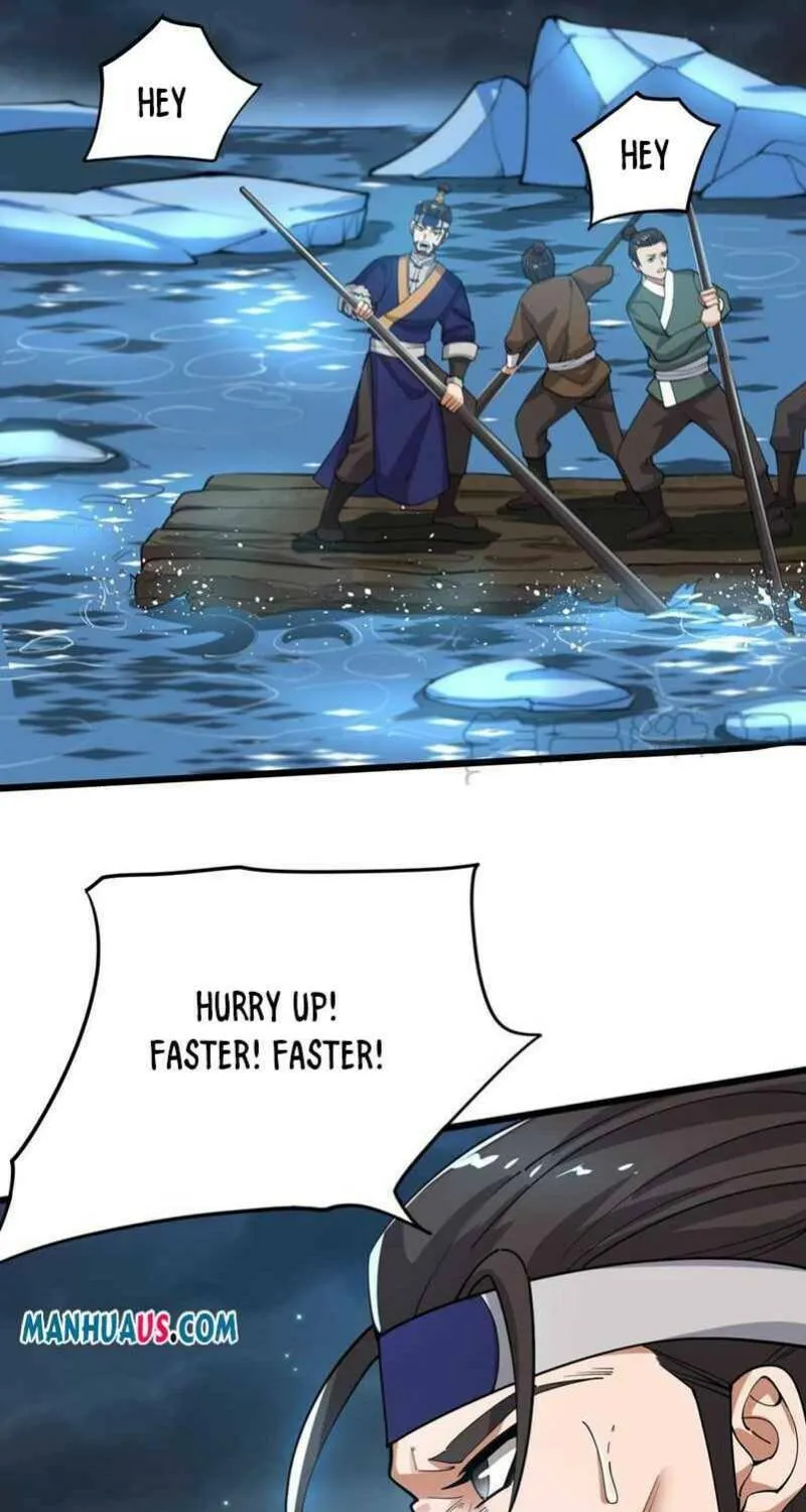 Read Yuan Long chapter 251 image 43 on Lezhin