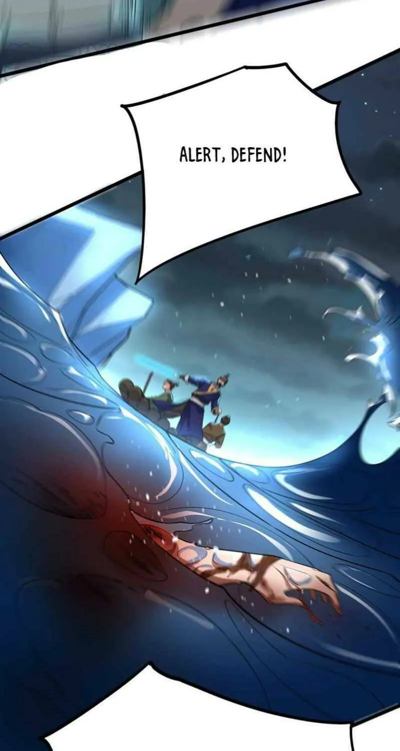 Read Yuan Long chapter 251 image 53 on Lezhin